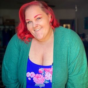 Meet your Posher, Meagan